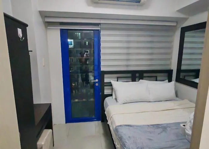 Sea Residences Near Moa-by Glenda Appartement *