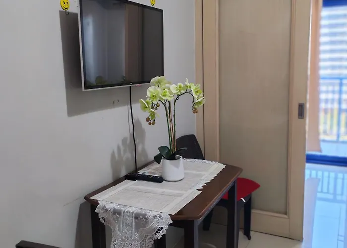 Sea Residences Near Moa-by Glenda *