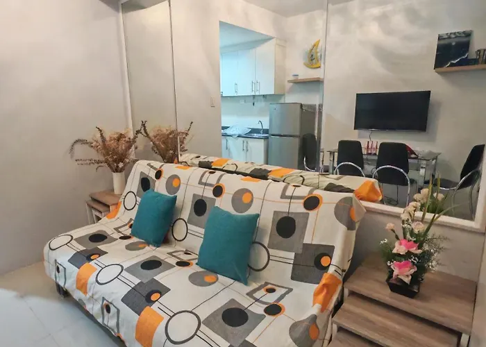 Sea Residences Near Moa-by Glenda Manilla