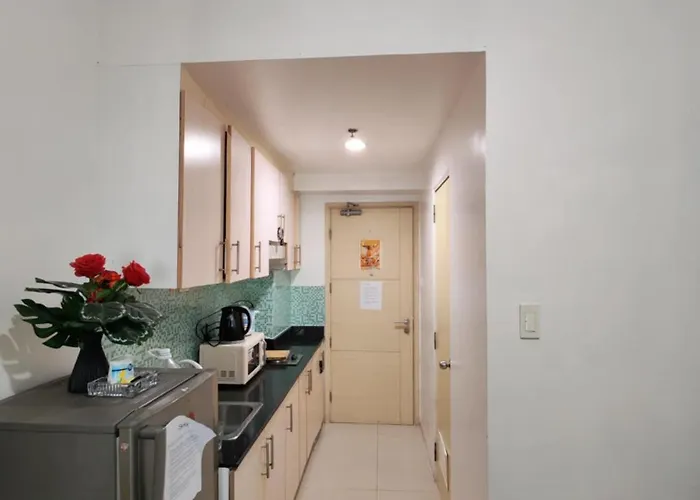 Sea Residences Near Moa-by Glenda Manilla