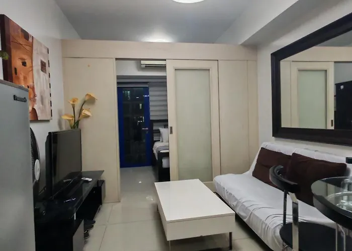 Sea Residences Near Moa-by Glenda Appartement *