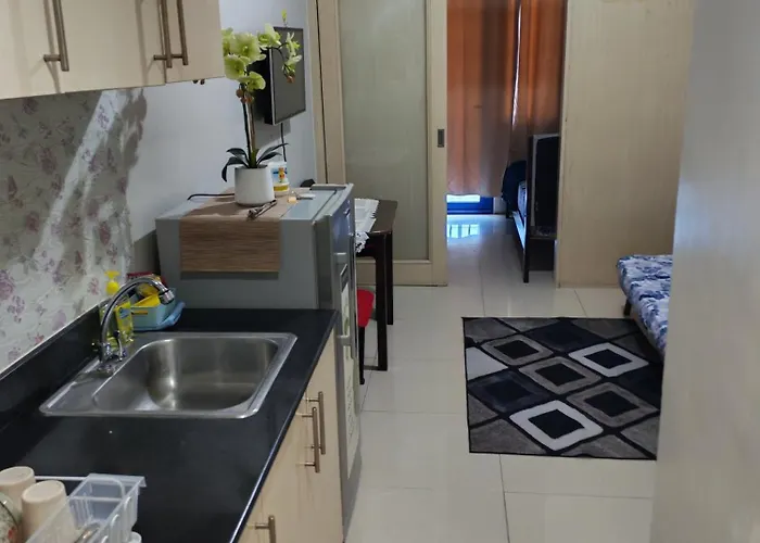 Sea Residences Near Moa-by Glenda Manilla