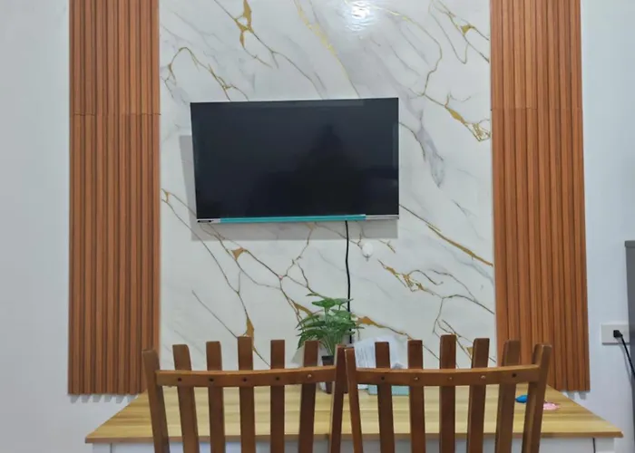 Sea Residences Near Moa-by Glenda Appartement