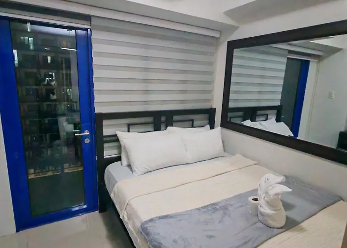 Sea Residences Near Moa-by Glenda