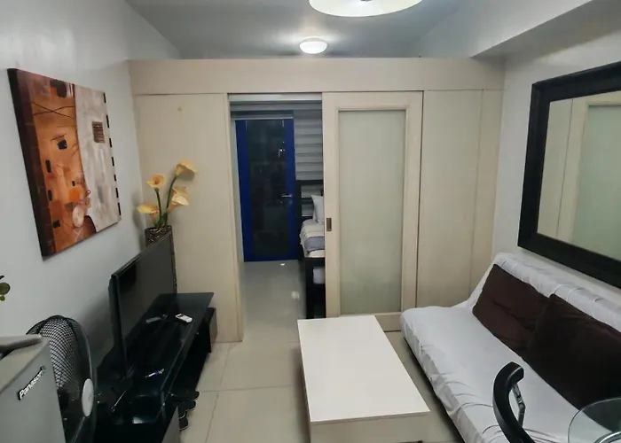 Appartement Sea Residences Near Moa-by Glenda