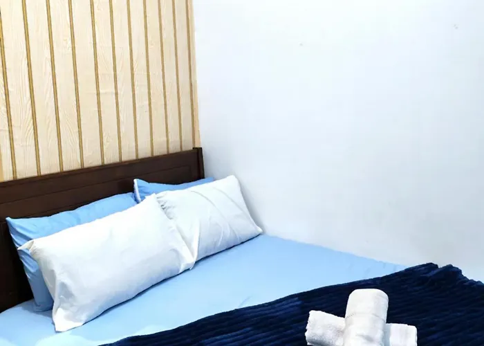 Sea Residences Near Moa-by Glenda