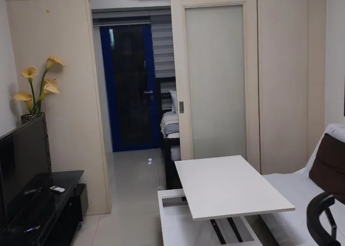 Appartement Sea Residences Near Moa-by Glenda
