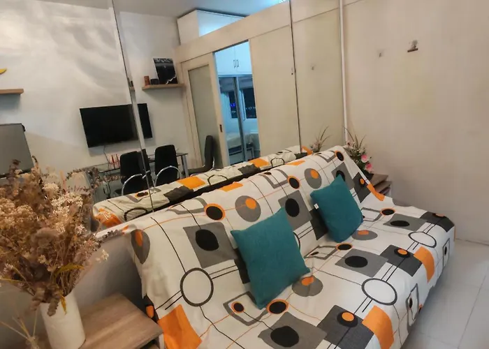 Sea Residences Near Moa-by Glenda *